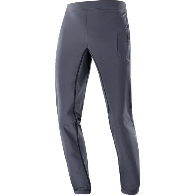 Salomon rs softshell pant sale