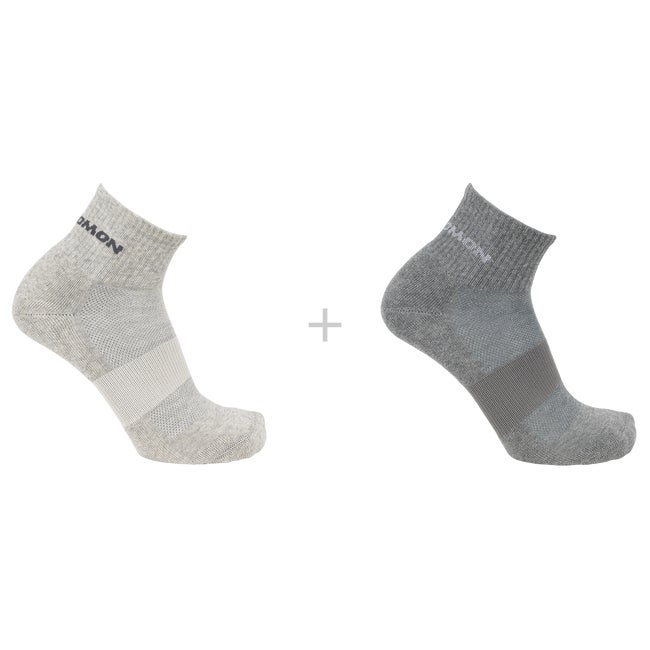 Chaussette salomon trail best sale