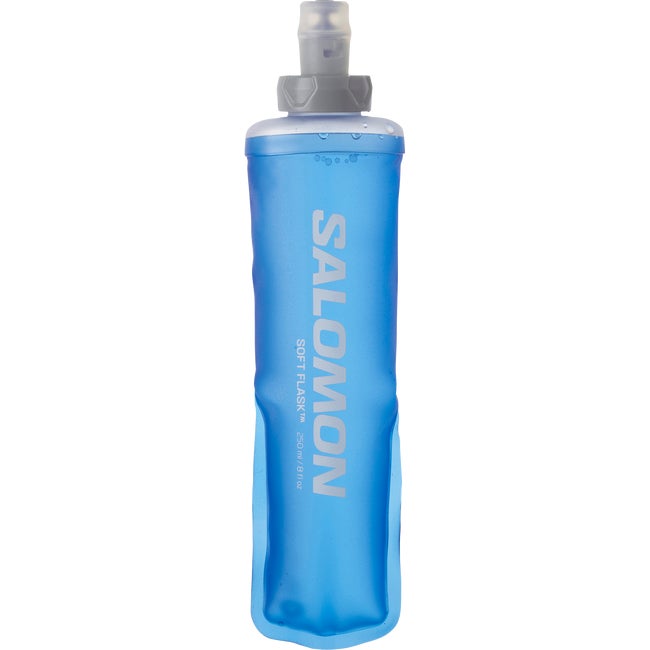 Soft Flask 250ml 8oz 28 Unisex Hydration Accessories Salomon