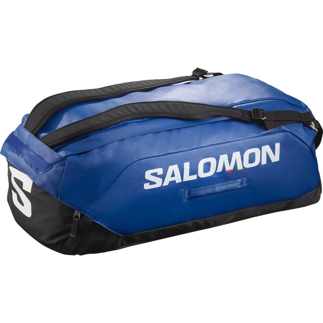 Club Line Duffle Bag 70l Unisex Travel Bag Salomon