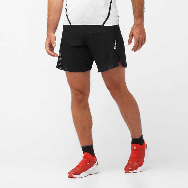 Short salomon slab new arrivals