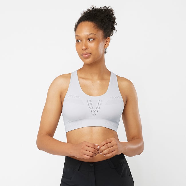 Salomon move on bra discount