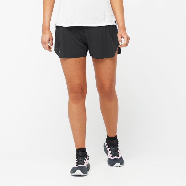 Adidas aerotech shorts sales