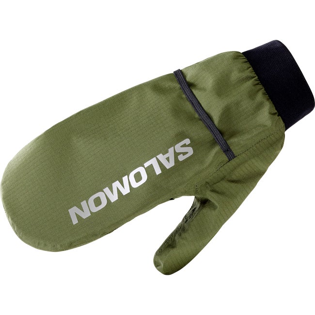 Salomon waterproof gloves clearance