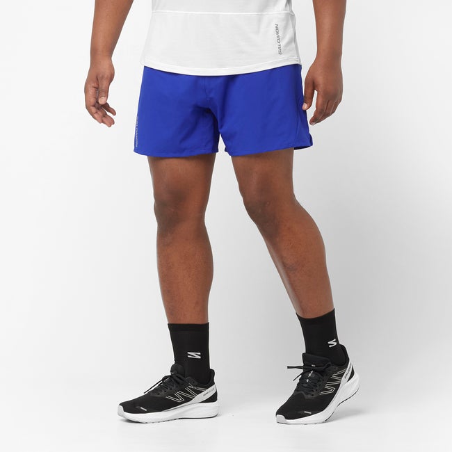 【SALOMON】 Dynamic 4.5 inch running shorts /追跡付 SALOMON】 Dynamic 4.5 inch running shorts /追跡付 Amazon.com