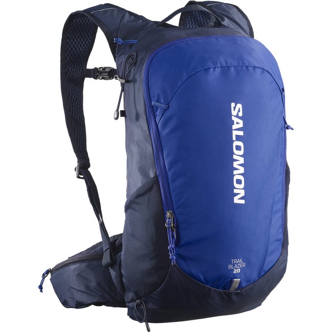 バッグ SALOMON TRAILBLAZER 20 TRAILBLAZER 20 Unisex Hiking Bag | Salomon