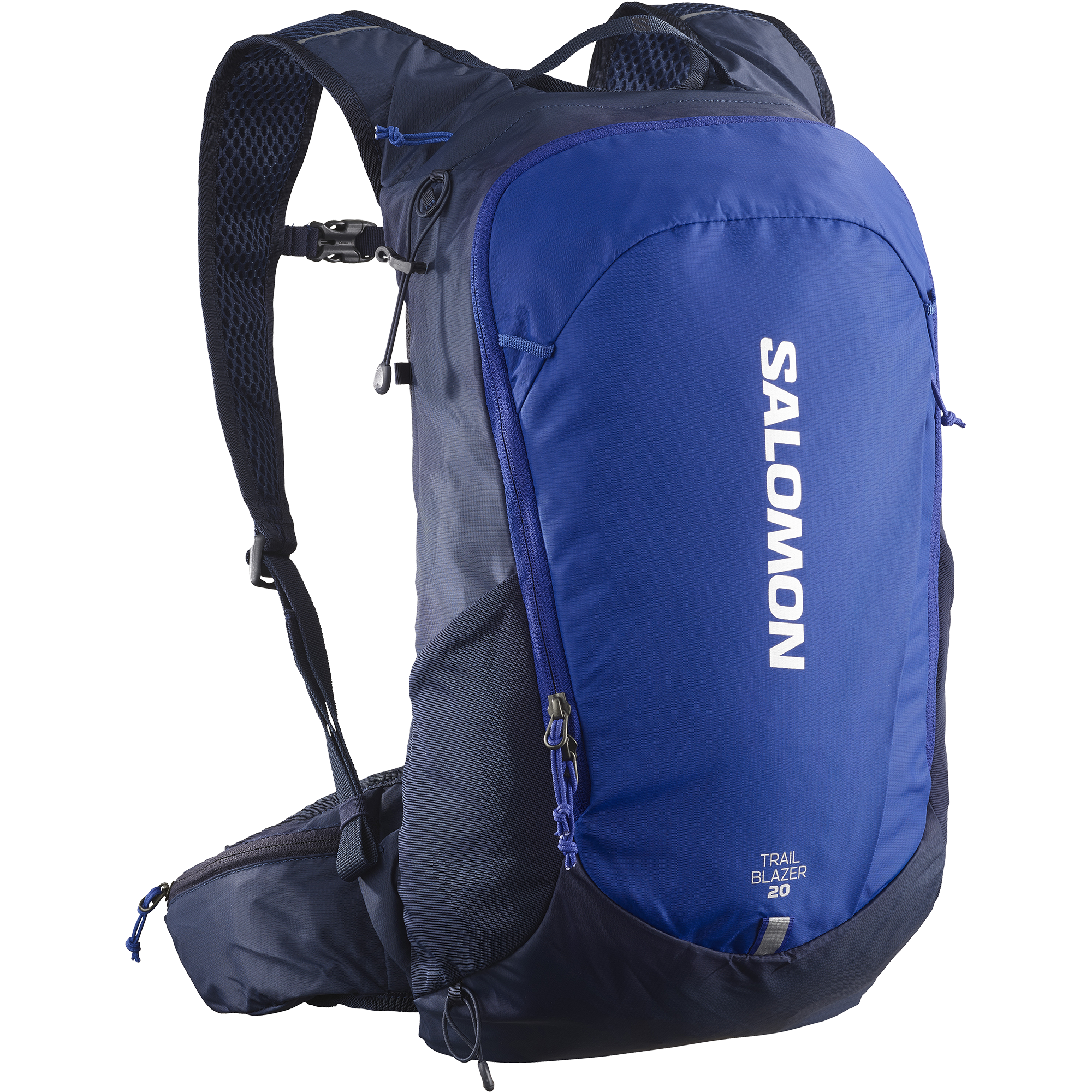 SALOMON TRAILBLAZER 20 ブラックリュック 楽天市場】サロモン バックパック SALOMON TRAILBLAZER 20 ユニ