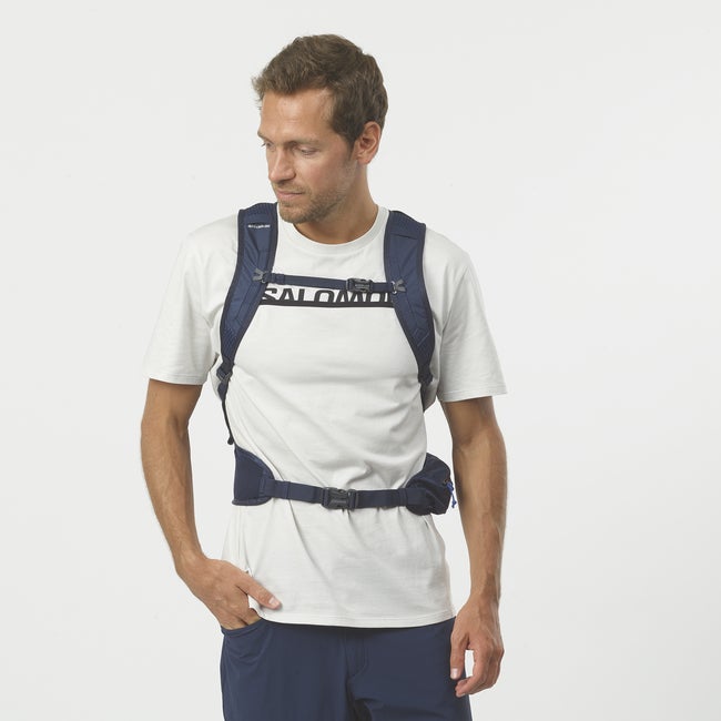 Trailblazer on sale 20 salomon