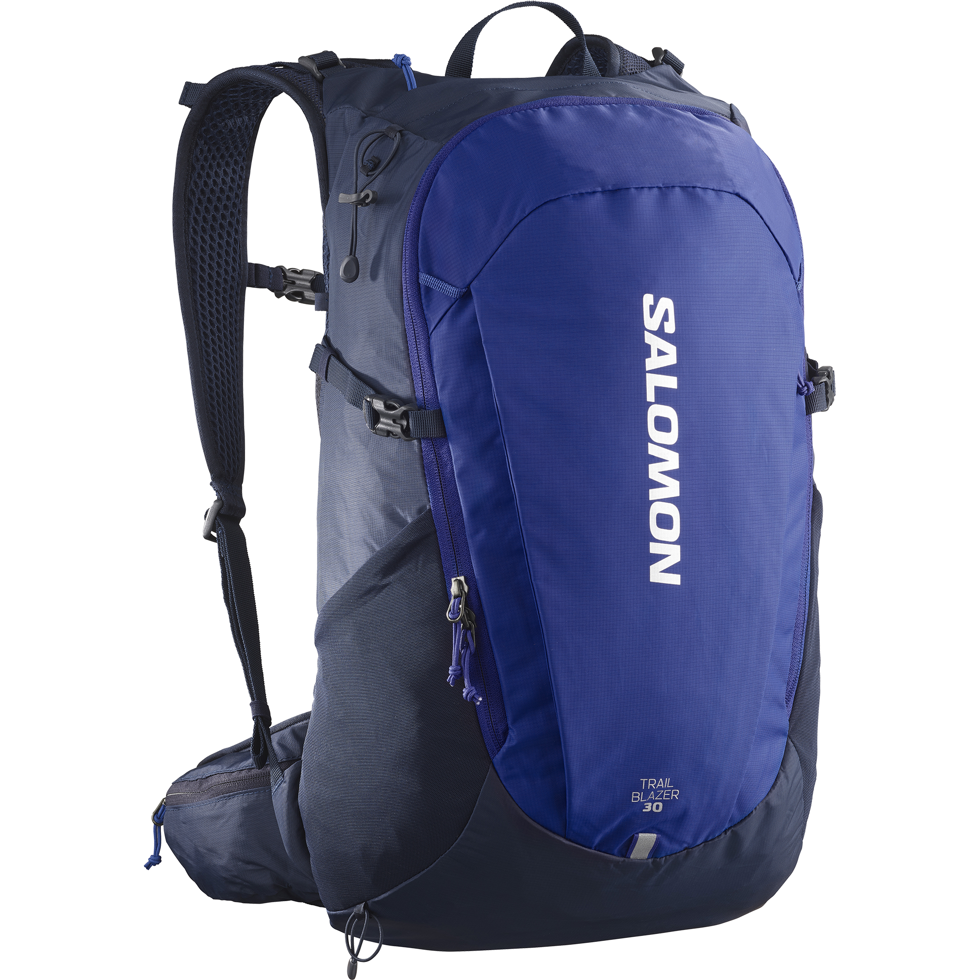 SALOMON TRAIL BLAZER 30 ブラックバックパック TRAILBLAZER 30 Unisex Everyday Bag | Salomon