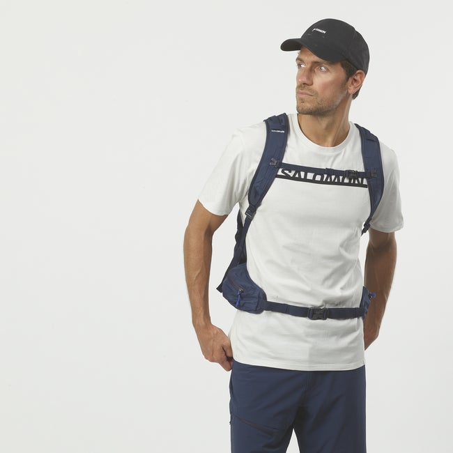 Sac à dos salomon trailblazer 2025 30l