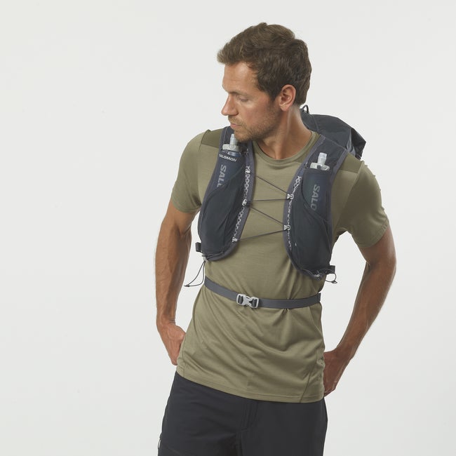 Zaino salomon 25 litri discount