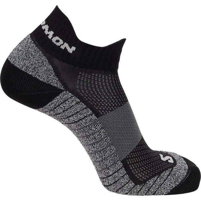 Salomon running socks 2025
