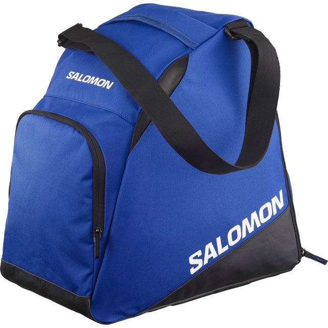Salomon extend deals 1p