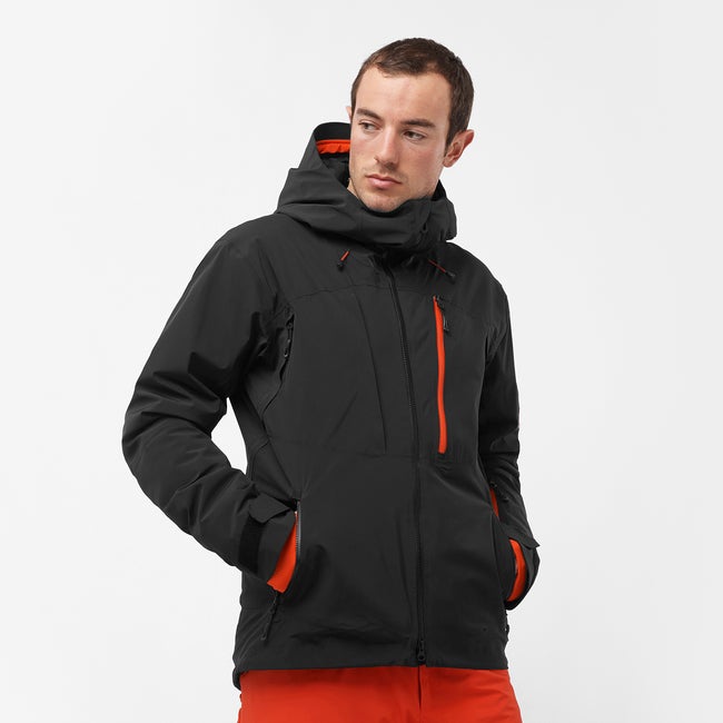 North face men's anonym sale jacket