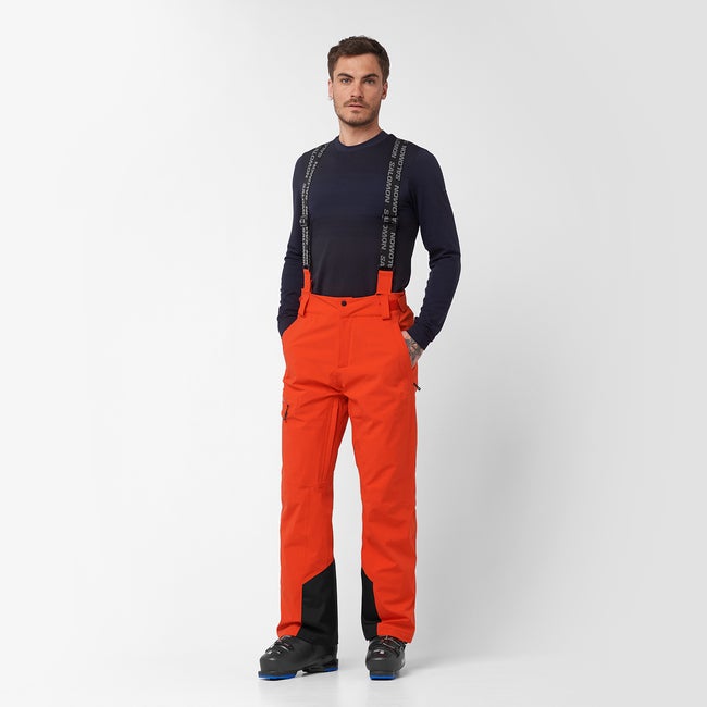 Salomon hotsell response pant