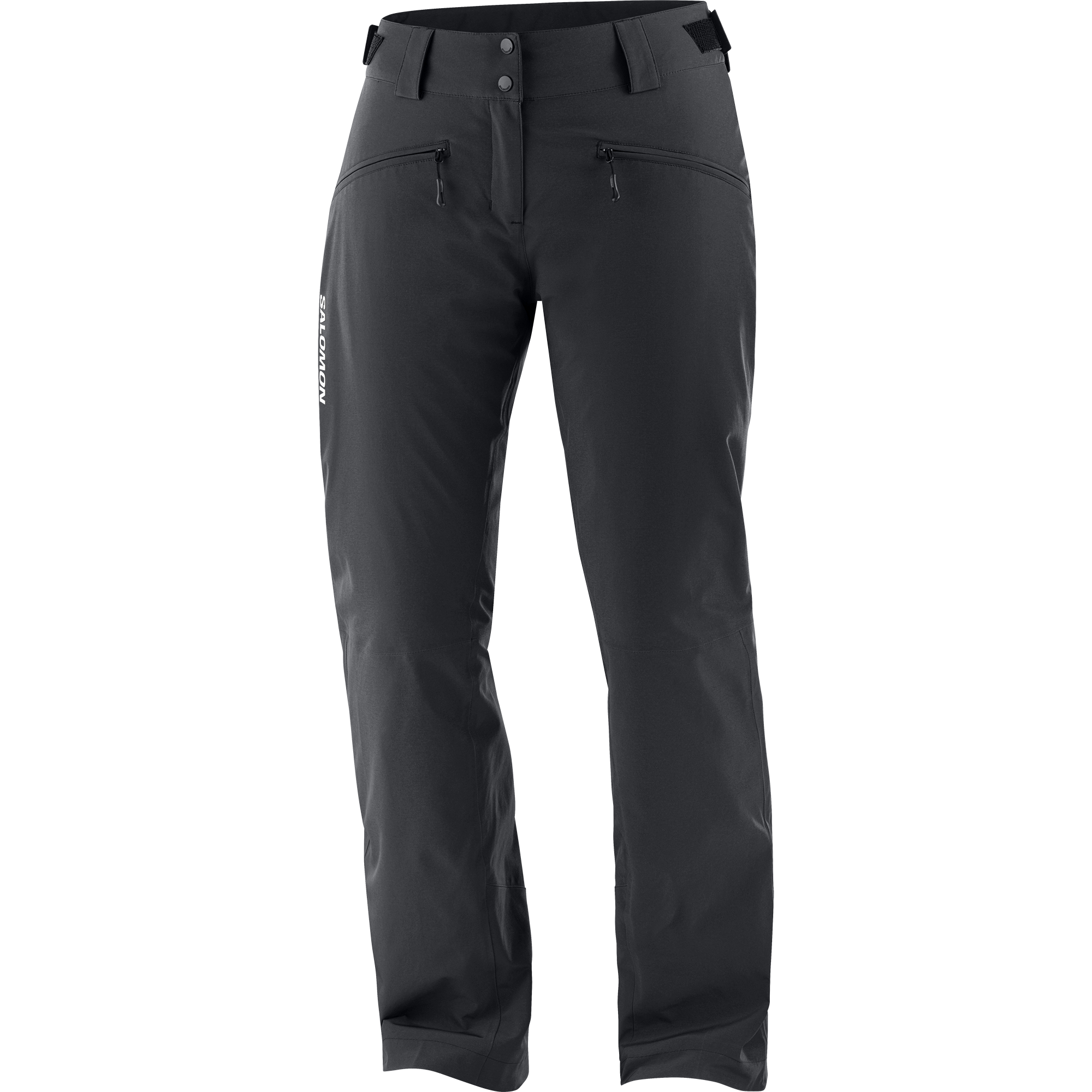 EDGE Women's Ski Pants | Salomon