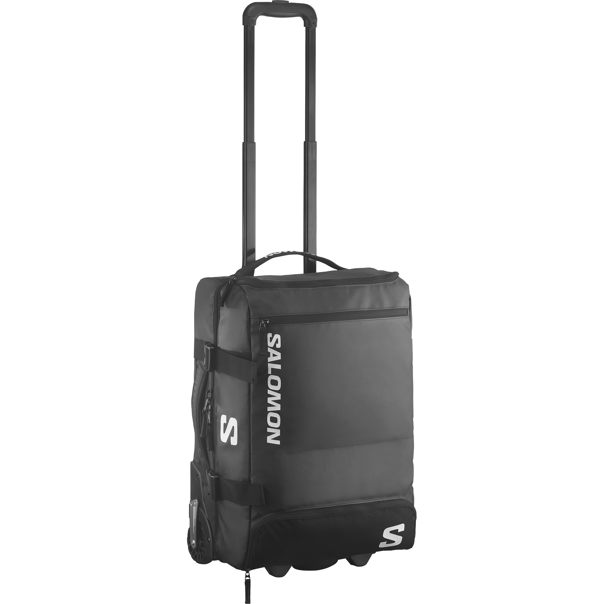 CONTAINER 40 Unisex Travel Bag with wheels | Salomon