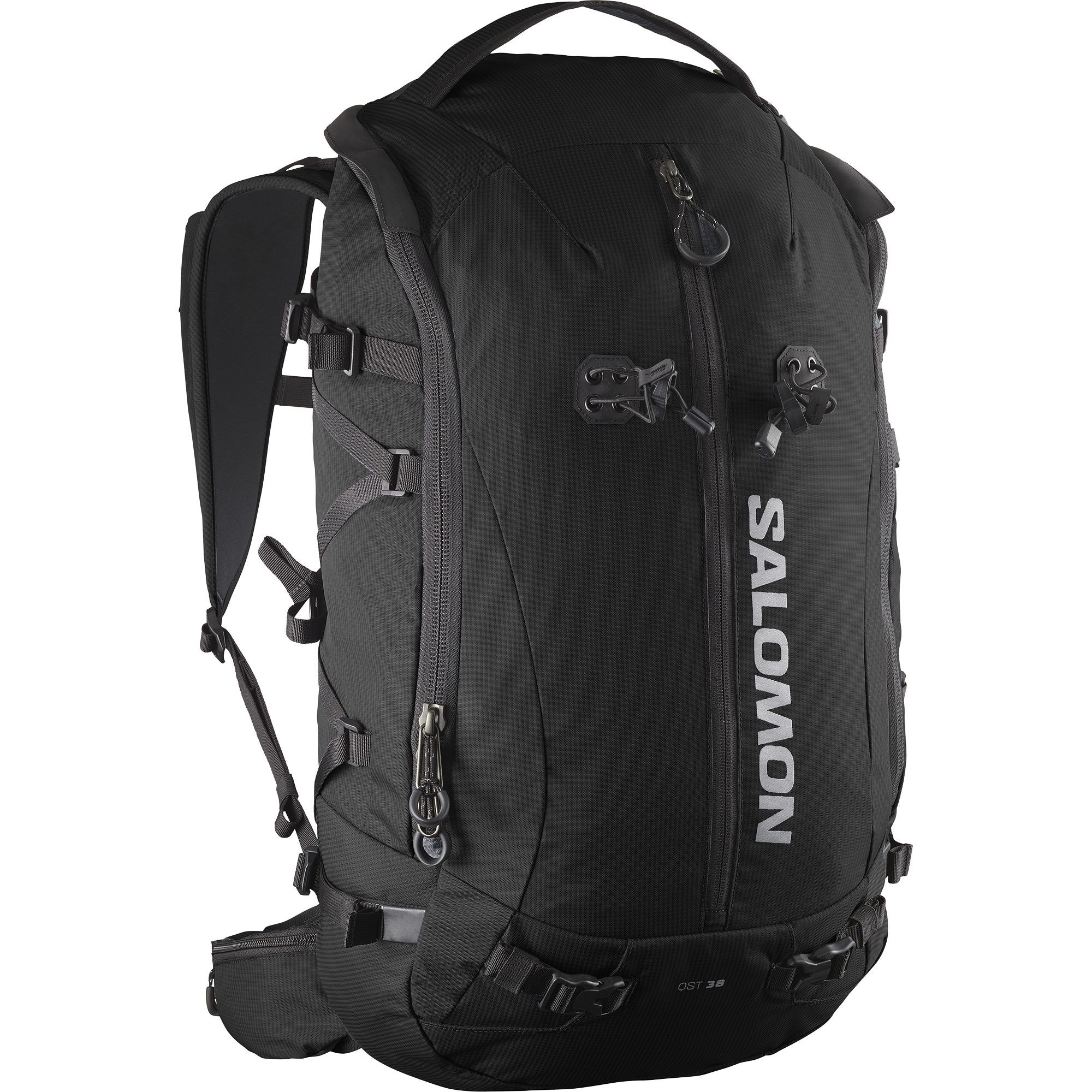 QST 38 Unisex Pack 30L up to 59L | Salomon