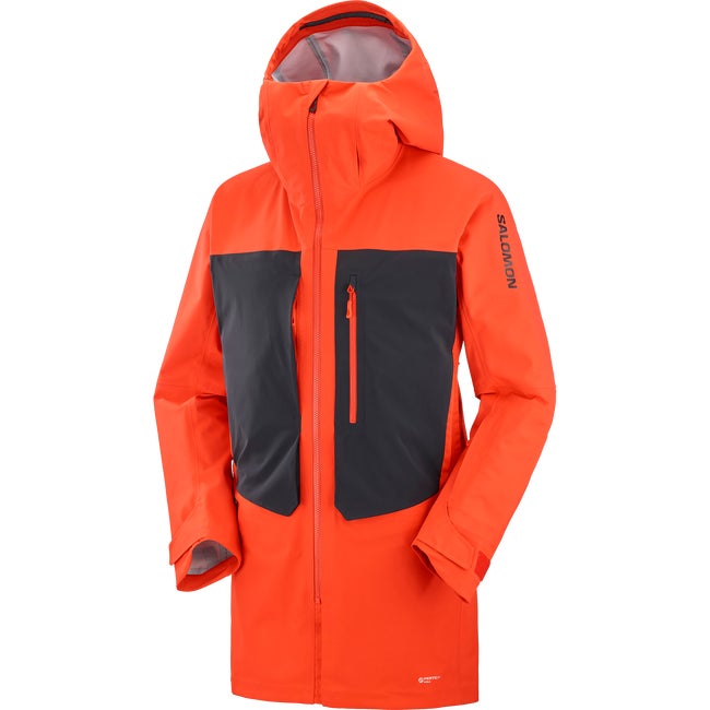 SALOMON STANCE 3L JKT XL