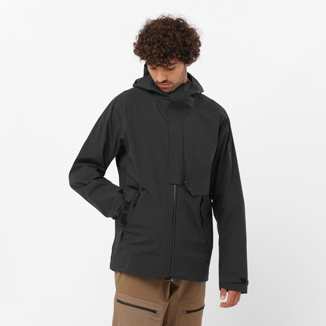 Outerpath Pro 2.5l - Men's Shell Jacket | Salomon