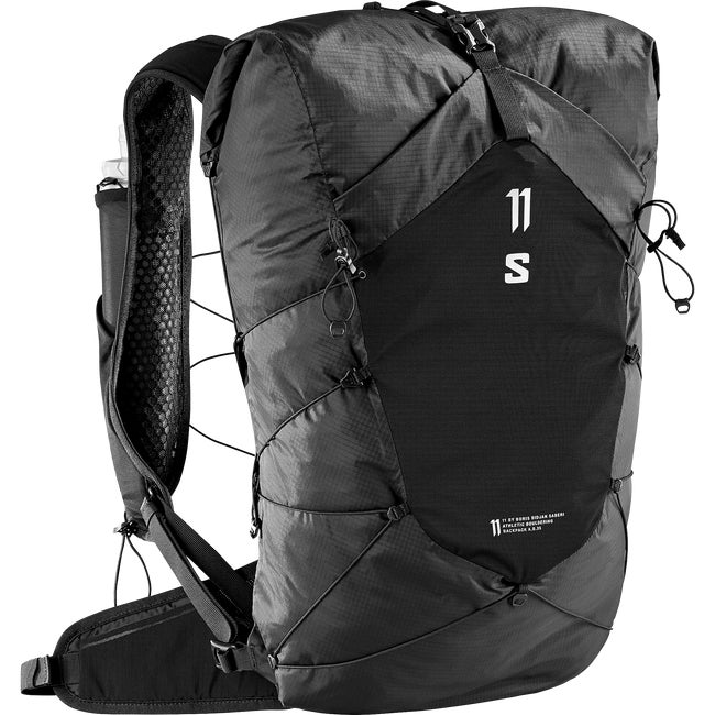 11 by boris bidjan saberi bag 2025