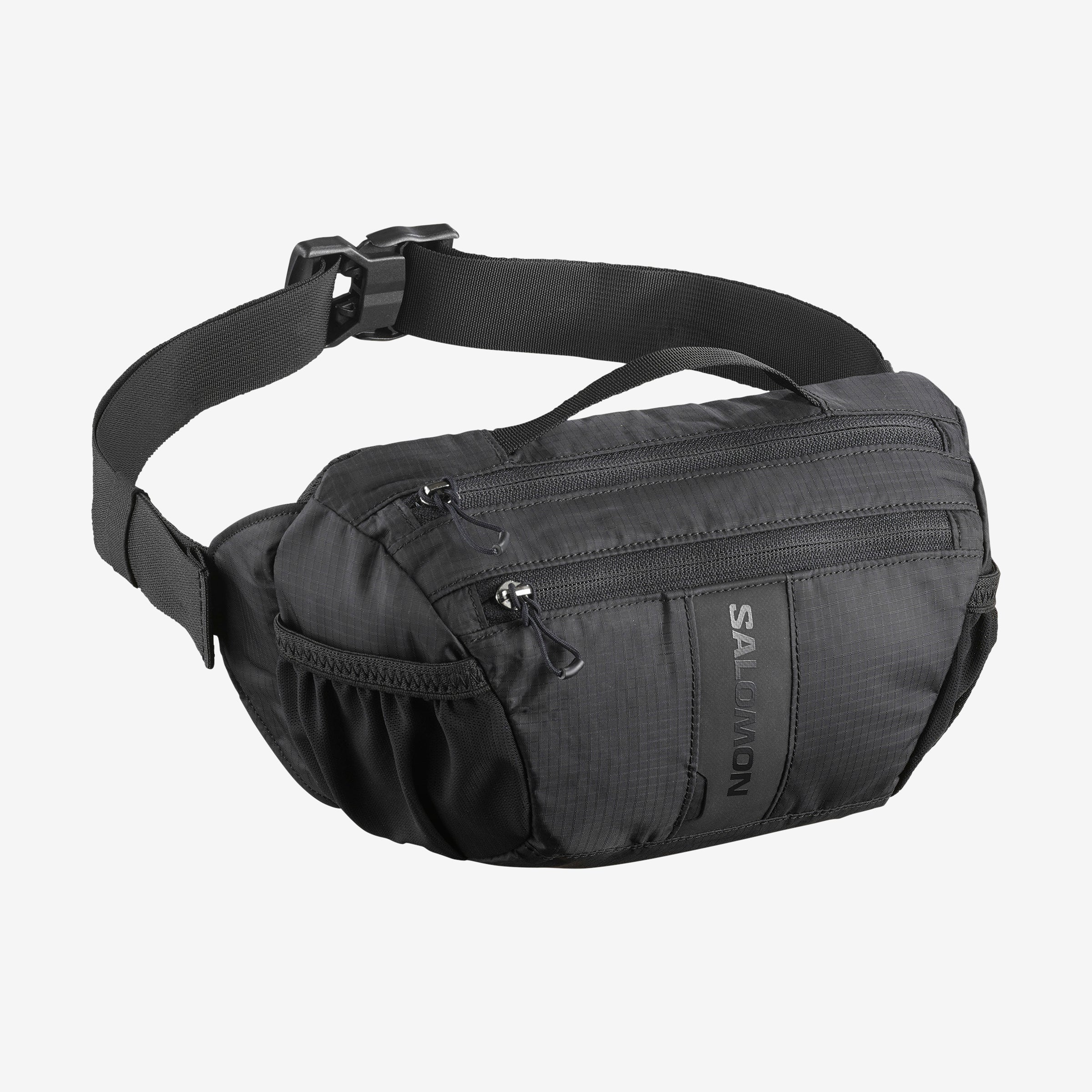 ショルダーバッグ・ポシェット Salomon Acs Waist Pack 3 Fanny Pack ACS WAIST PACK 3 Unisex Belt | Salomon