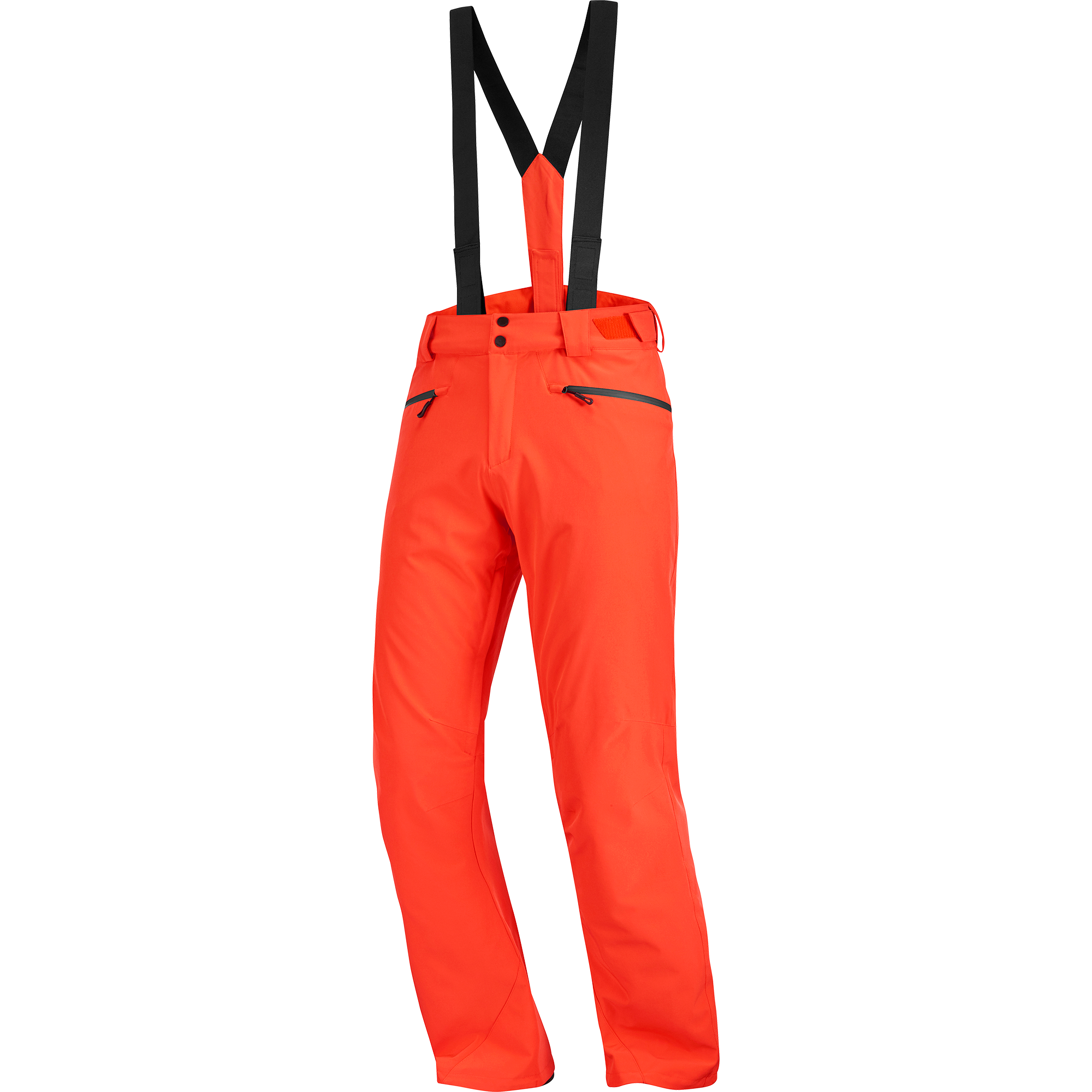 ウエア SALOMON - SALOMON red ski pants s-l400.jpg