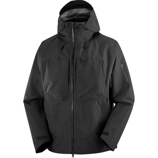 OUTLIFE 3L Unisex Shell Jacket | Salomon
