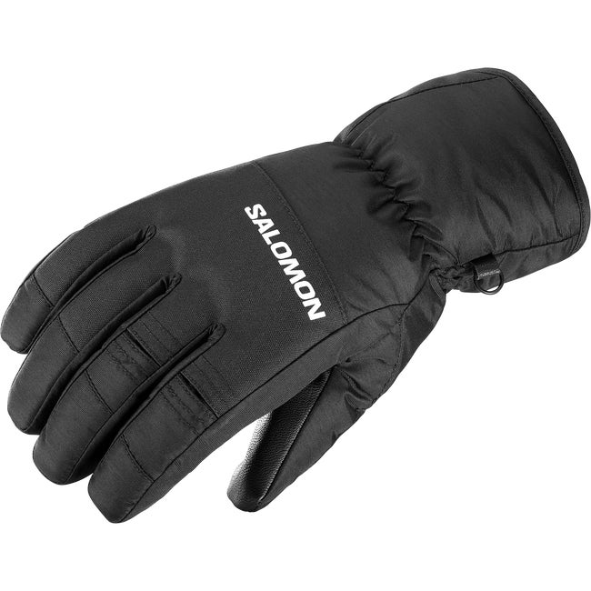 SALOMON FORCE MITTEN GORE-TEX W グローブ FORCE GORE - TEX Men's Gloves | Salomon