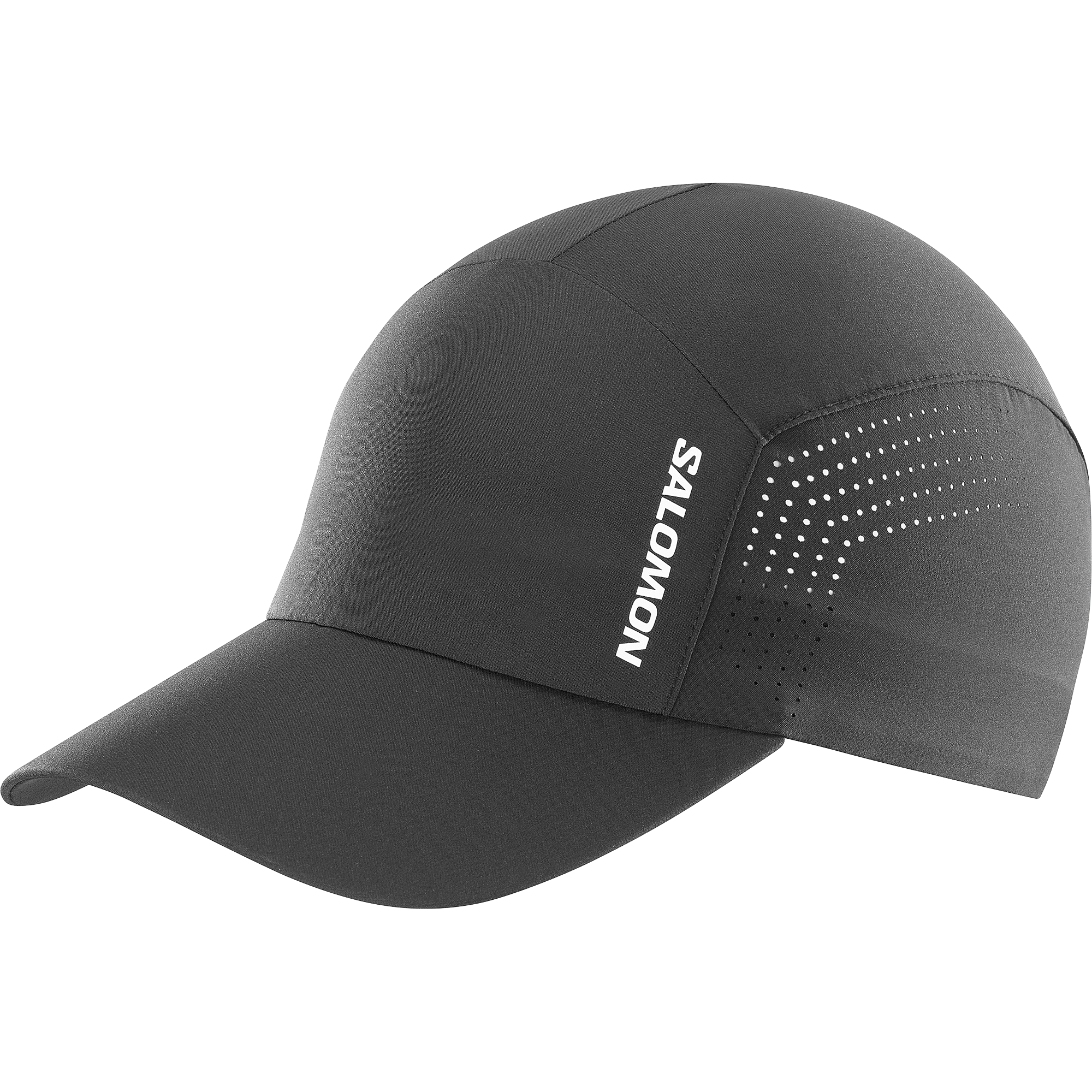 【SALOMON】 shakeout cap /追跡付 SHAKEout Unisex Cap | Salomon