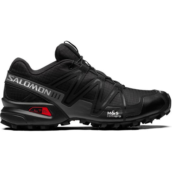 Speedcross 3 Uniseks sportschoenen Salomon