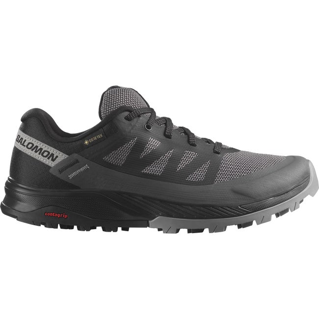 Outrise Gore Tex Wandelschoenen voor vrouwen Salomon