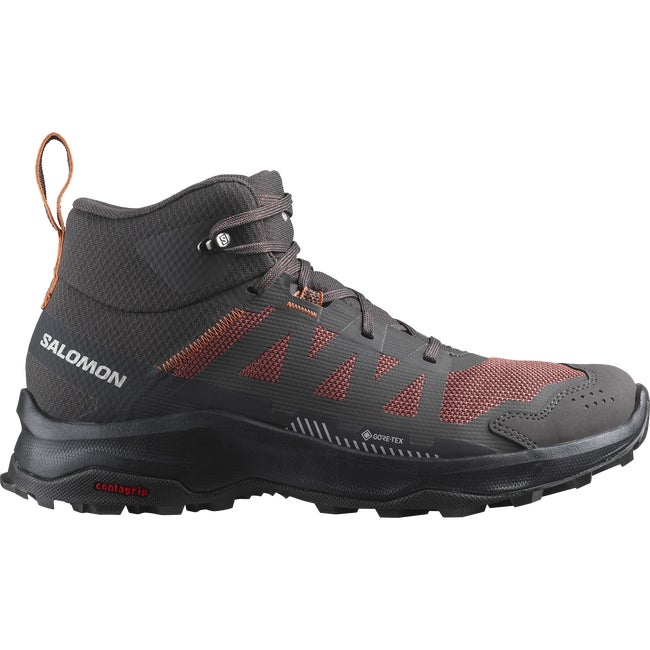Salomon waterdichte schoenen outlet