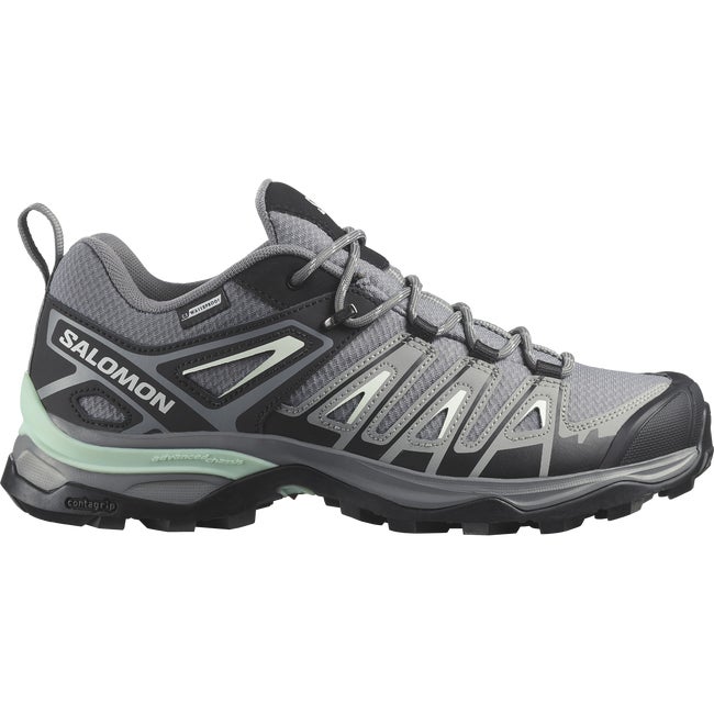 Salomon waterdichte schoenen outlet