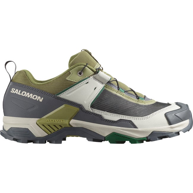 salomon xultra