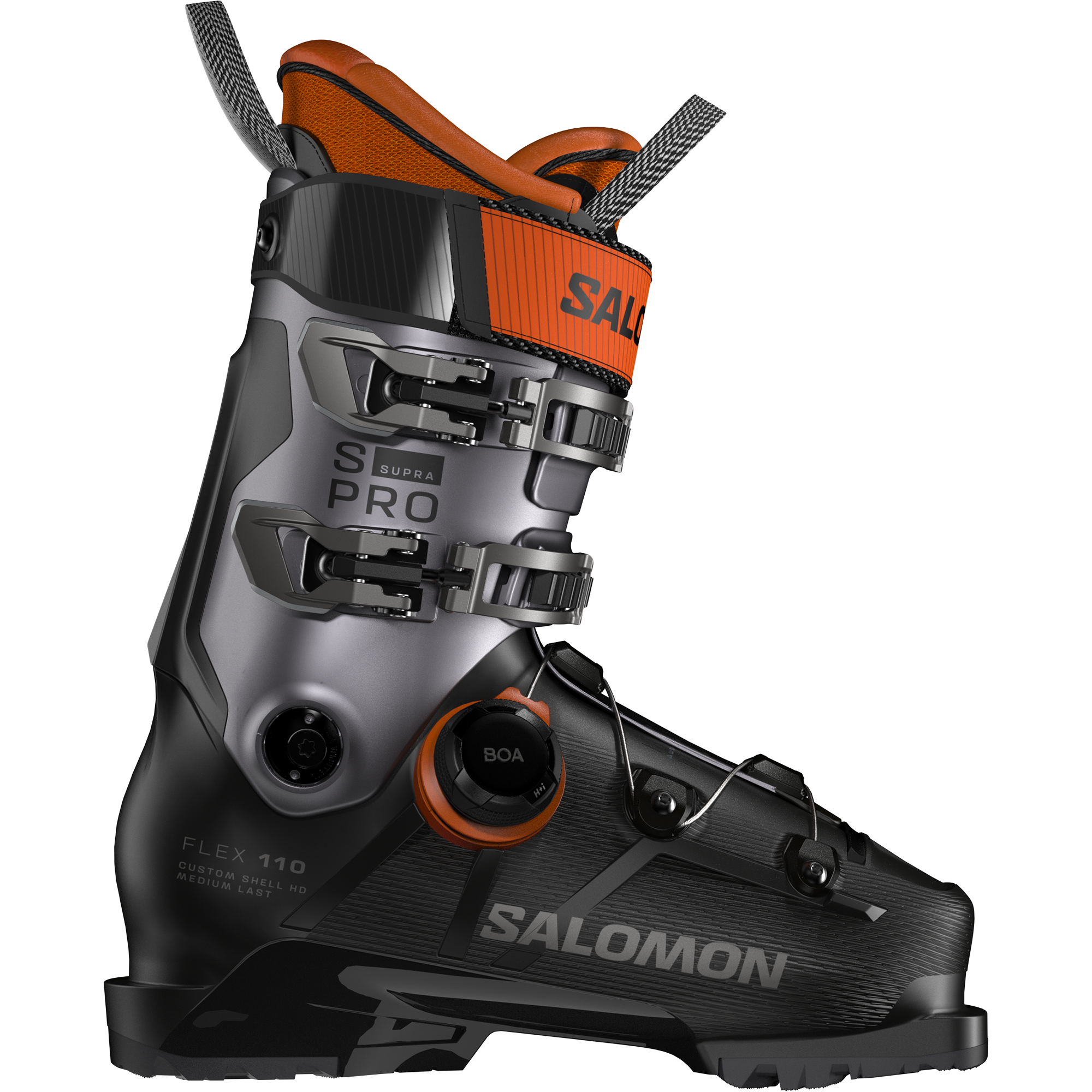 【だまん】　Salomon S/PRA SUPRA BOA S/PRO SUPRA BOA® 95 Women's On-Piste Boots | Salomon