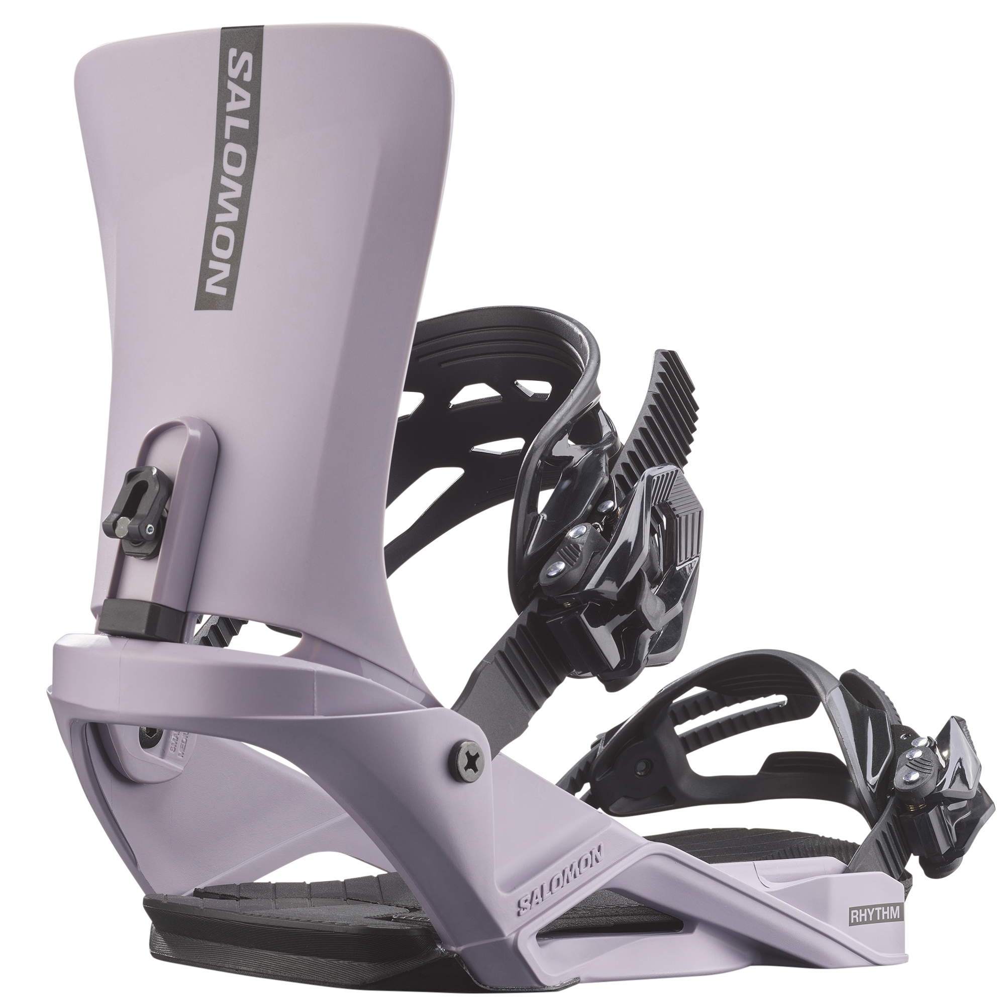 SALOMON RHYTHM サイズＭ RHYTHM Unisex Snowboard Bindings | Salomon