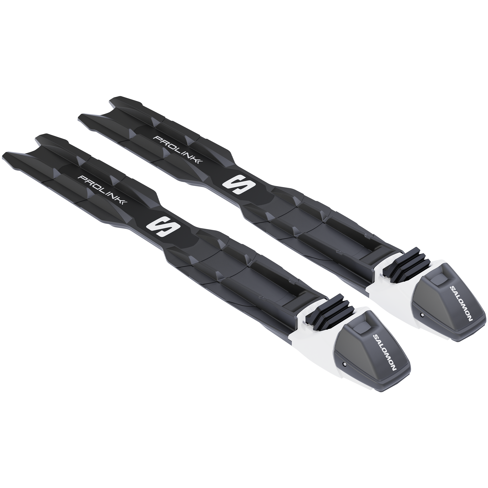 【美品】SALOMON  FACTION RTN QUICKLOCK26.5cm SALOMON-UNISEX-QUICKLACE-KIT-