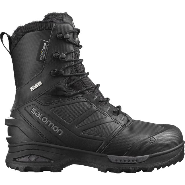 embargo afbalanceret sjældenhed Toundra Pro Climasalomon™ Waterproof - Men's Winter Boots | Salomon