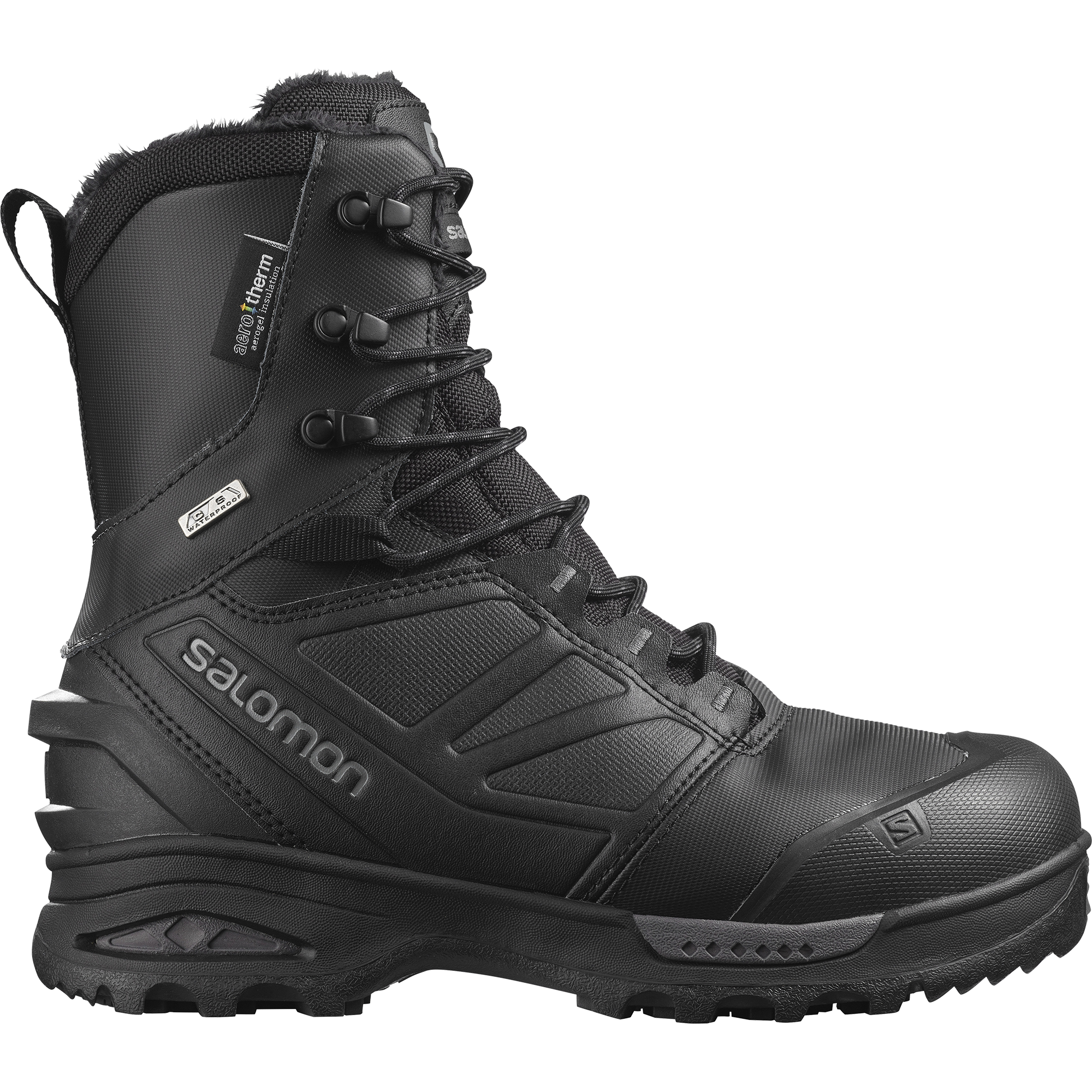 SALOMON TOUNDRA PRO ウィンターブーツ Amazon.com | Salomon Women's TOUNDRA PRO CSWP W Snow Boots