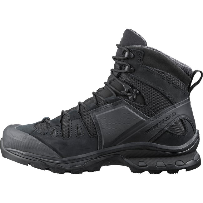 個人装備 SALOMON FORCES QUEST 4D FORCES 2 HIGH Salomon Quest 4D Forces 2