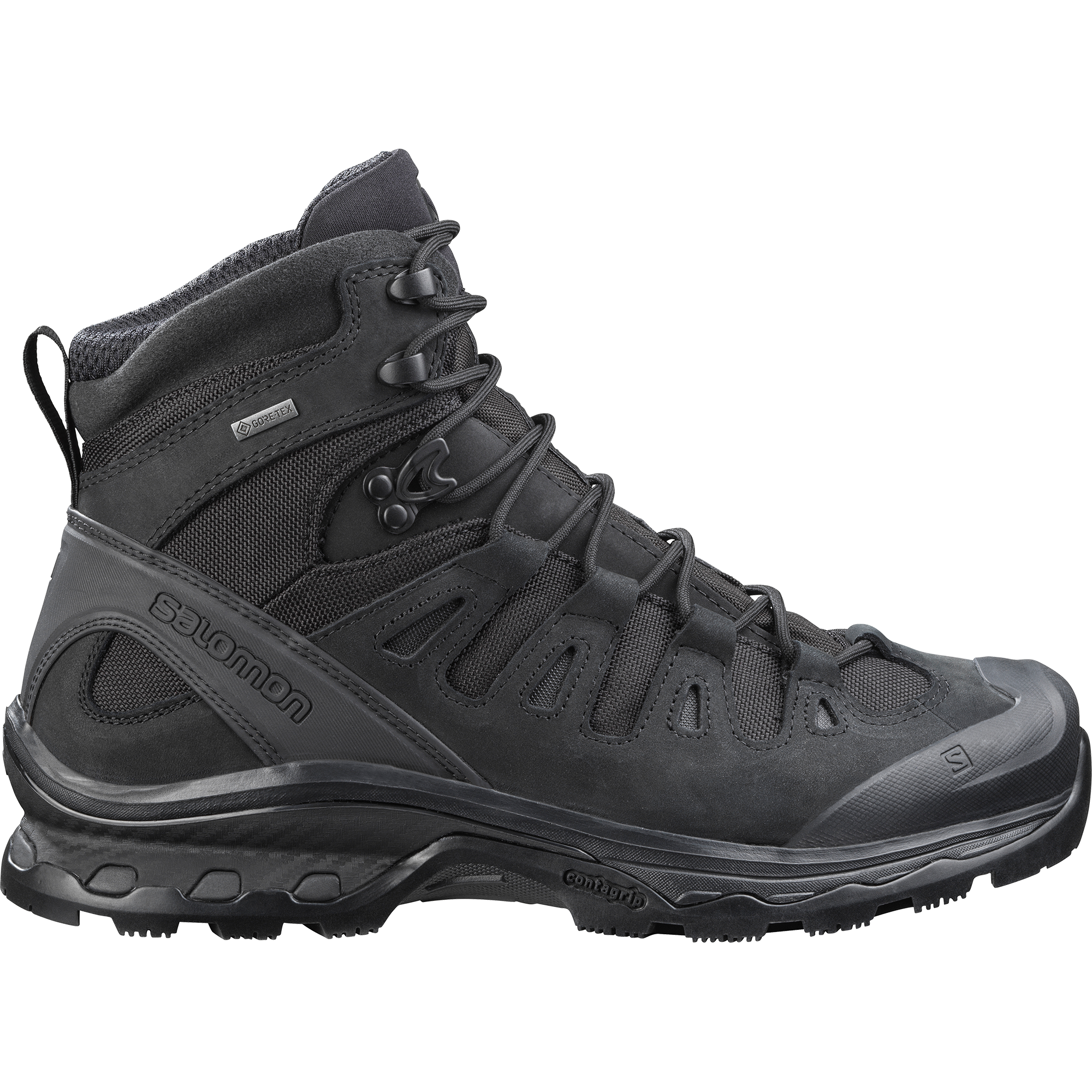 QUEST 4D GORE-TEX FORCES 2 EN Unisex Forces Shoes | Salomon