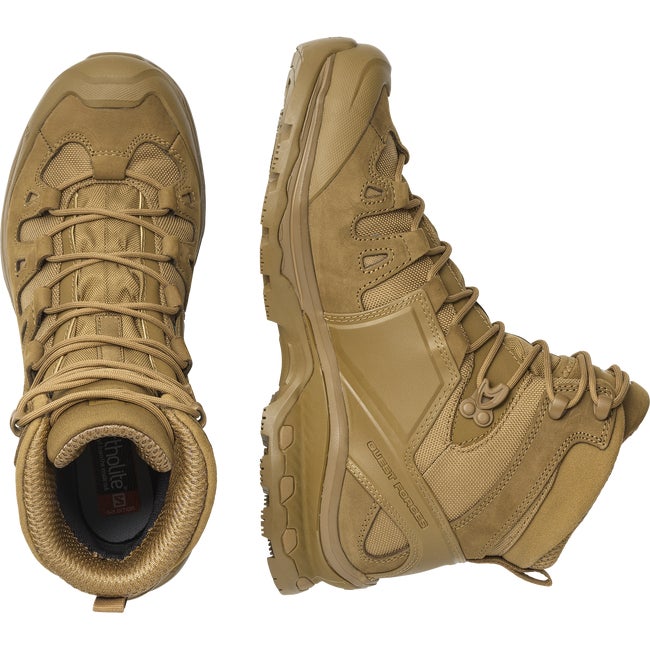 salomon military discount