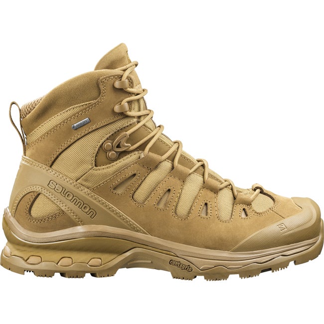 Salomon quest 4d online 3 gtx forces