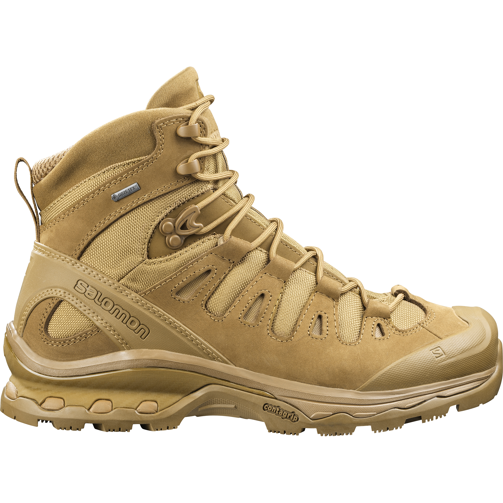 靴 BV6006 SALOMON QUEST 4D 2GTX L3794720033 Salomon Quest 4D 2 GTX 6 Waterproof GORE-TEX Hiking Boots