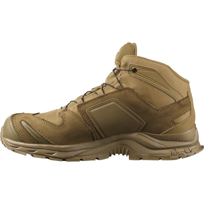 XA FORCES MID GORE-TEX Unisex Forces Shoes | Salomon