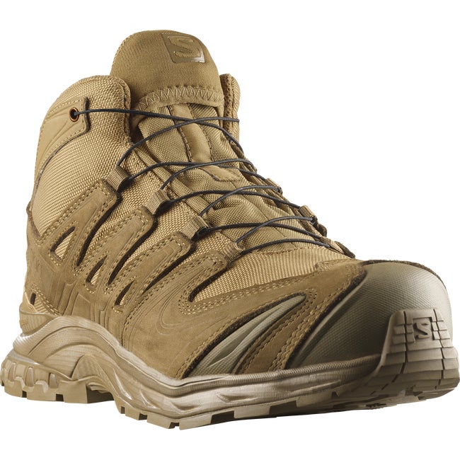 個人装備 SALOMON FORCES XA FORCES MID GTX 28cm Salomon XA Forces Mid GTX EN – Deliberate Dynamics