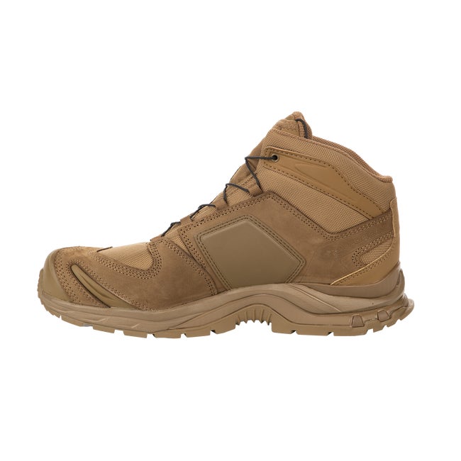 XA FORCES MID Unisex Forces Shoes | Salomon