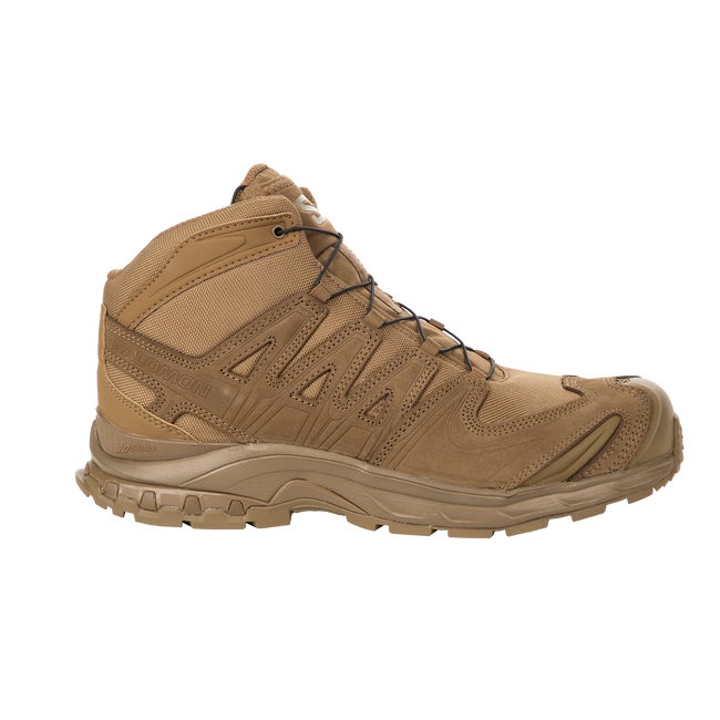 Salomon xa forces review discount