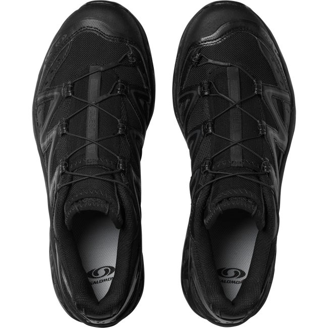 スニーカー Salomon 'XT-Quest' sneakers (L41013900 BLACKBLACKPHANTOM) Salomon - XT-Quest Sneakers in Black, Black and Phantom – Stoy